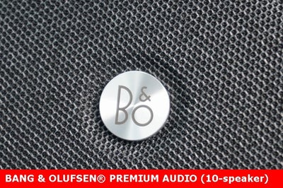 2025 Ford Mustang Mach-E Premium AWD