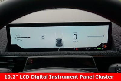 2025 Ford Mustang Mach-E Premium AWD