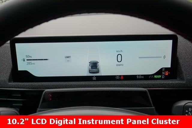 2025 Ford Mustang Mach-E Premium AWD