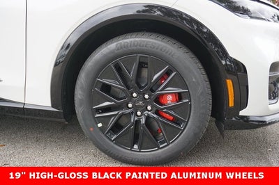 2025 Ford Mustang Mach-E Premium AWD