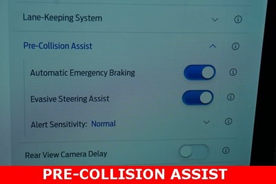 2025 Ford Mustang Mach-E Premium AWD