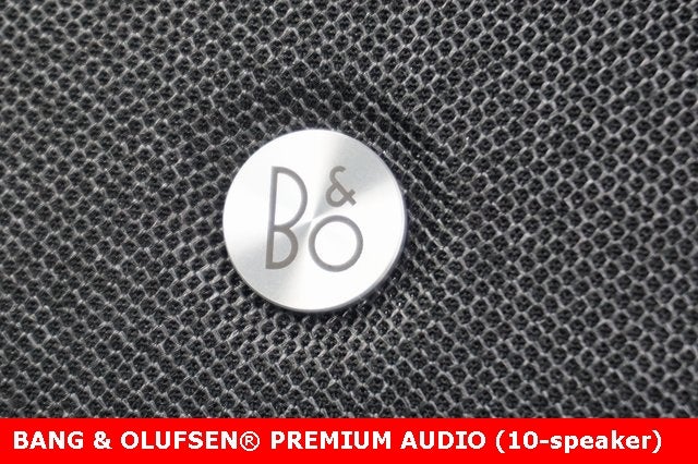 2025 Ford Mustang Mach-E Premium AWD