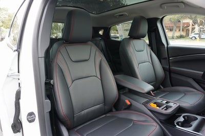 2025 Ford Mustang Mach-E Premium AWD