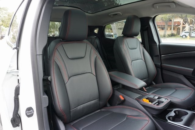 2025 Ford Mustang Mach-E Premium AWD