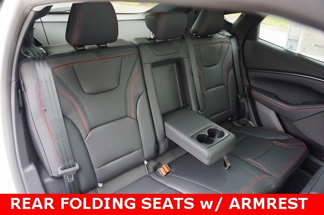 2025 Ford Mustang Mach-E Premium AWD