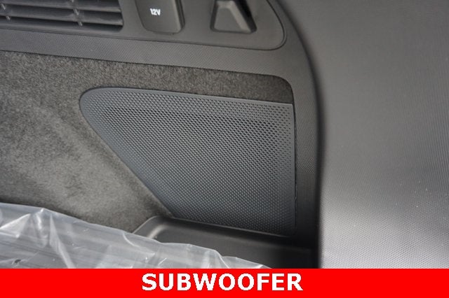 2025 Ford Mustang Mach-E Premium AWD