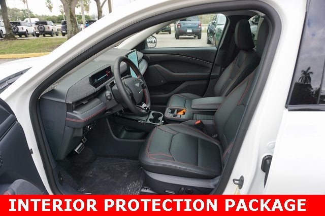 2025 Ford Mustang Mach-E Premium AWD