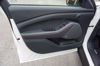 2025 Ford Mustang Mach-E Premium AWD