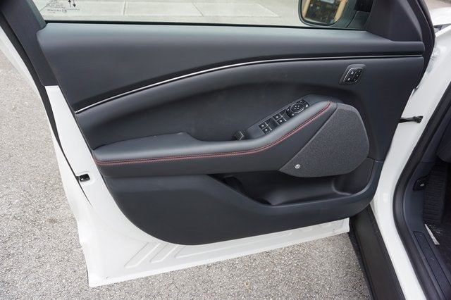 2025 Ford Mustang Mach-E Premium AWD