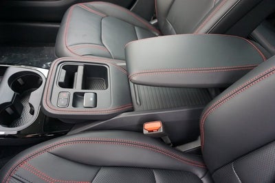 2025 Ford Mustang Mach-E Premium AWD