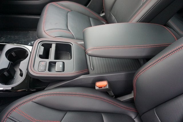 2025 Ford Mustang Mach-E Premium AWD