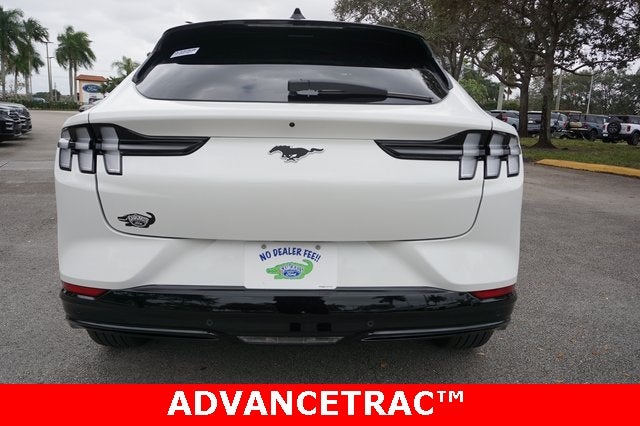 2025 Ford Mustang Mach-E Premium AWD