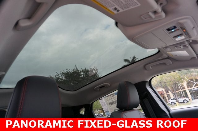 2025 Ford Mustang Mach-E Premium AWD