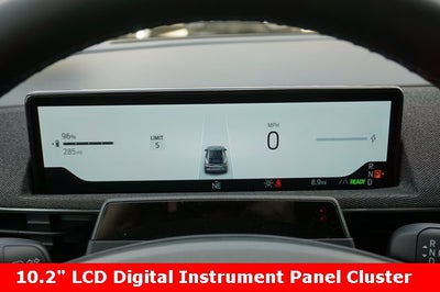 2025 Ford Mustang Mach-E Premium AWD