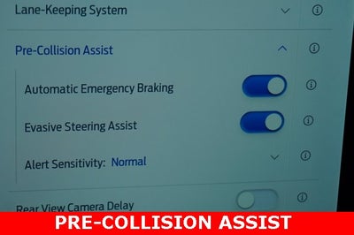 2025 Ford Mustang Mach-E Premium AWD