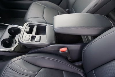 2025 Ford Mustang Mach-E Premium AWD