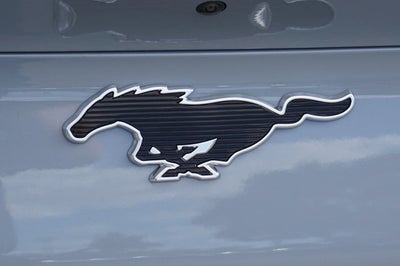 2025 Ford Mustang Mach-E Premium AWD