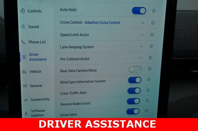 2025 Ford Mustang Mach-E Premium AWD