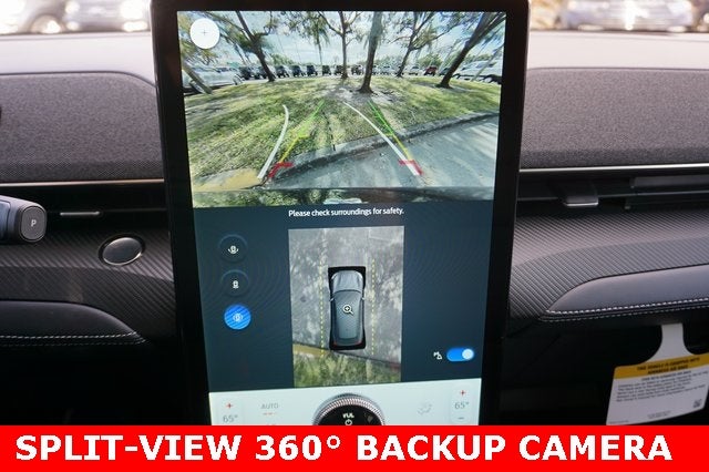 2025 Ford Mustang Mach-E Premium AWD