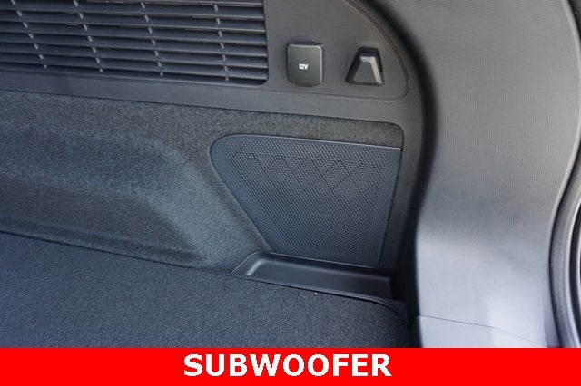 2025 Ford Mustang Mach-E Premium AWD