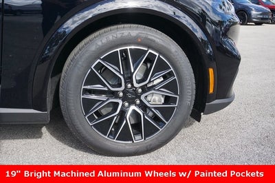 2025 Ford Mustang Mach-E Premium AWD