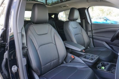 2025 Ford Mustang Mach-E Premium AWD