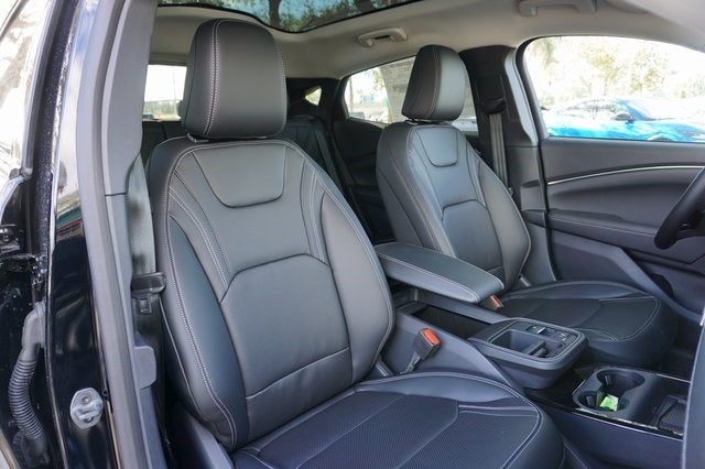 2025 Ford Mustang Mach-E Premium AWD