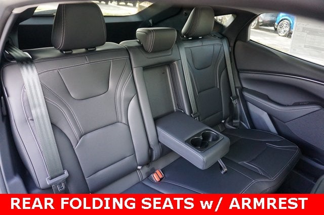 2025 Ford Mustang Mach-E Premium AWD