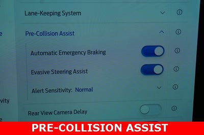 2025 Ford Mustang Mach-E Premium AWD