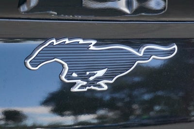 2025 Ford Mustang Mach-E Premium AWD