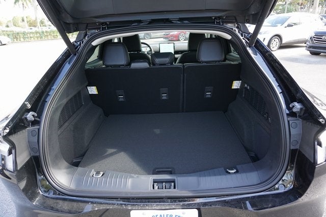 2025 Ford Mustang Mach-E Premium AWD