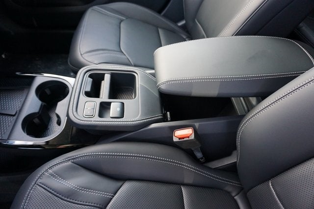 2025 Ford Mustang Mach-E Premium AWD