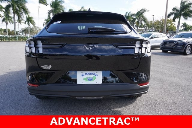 2025 Ford Mustang Mach-E Premium AWD