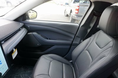 2025 Ford Mustang Mach-E Premium AWD