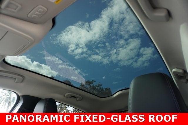 2025 Ford Mustang Mach-E Premium AWD