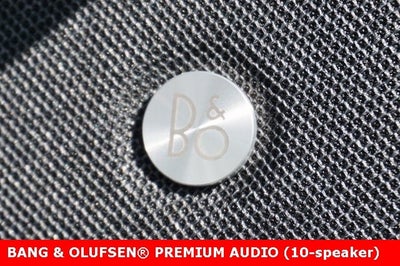 2025 Ford Mustang Mach-E Premium AWD