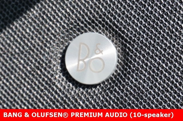 2025 Ford Mustang Mach-E Premium AWD