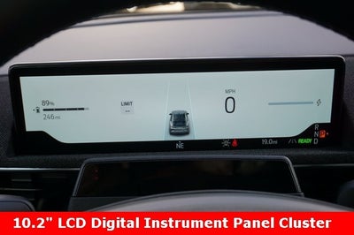 2025 Ford Mustang Mach-E Premium AWD