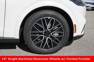 2025 Ford Mustang Mach-E Premium AWD