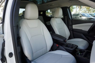 2025 Ford Mustang Mach-E Premium AWD