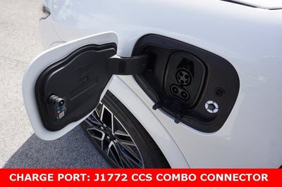 2025 Ford Mustang Mach-E Premium AWD