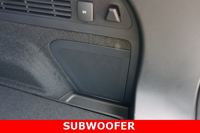 2025 Ford Mustang Mach-E Premium AWD