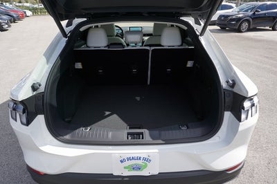 2025 Ford Mustang Mach-E Premium AWD