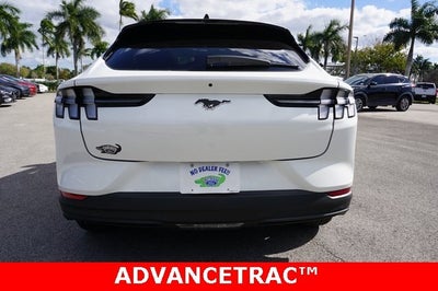 2025 Ford Mustang Mach-E Premium AWD