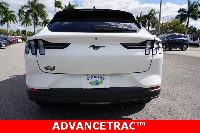 2025 Ford Mustang Mach-E Premium AWD