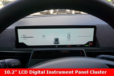 2025 Ford Mustang Mach-E Premium AWD