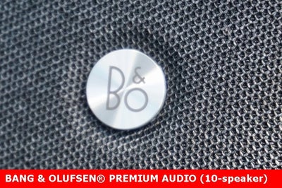 2025 Ford Mustang Mach-E Premium AWD