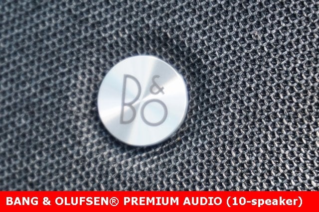 2025 Ford Mustang Mach-E Premium AWD