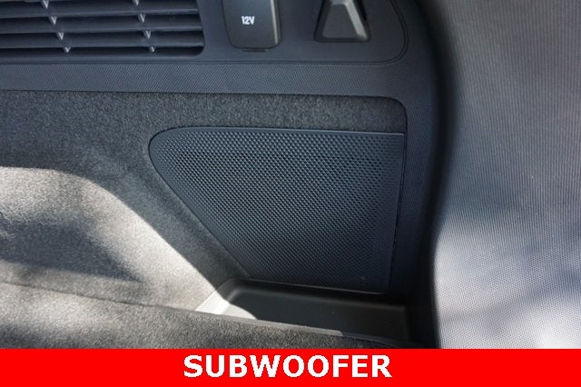 2025 Ford Mustang Mach-E Premium AWD