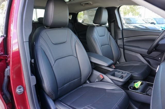 2025 Ford Mustang Mach-E Premium AWD